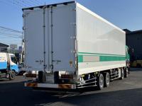 Isuzu GIGA