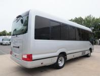 Toyota COASTER