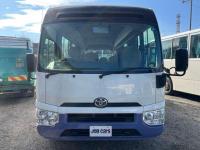 Toyota COASTER