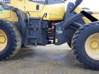 Komatsu 