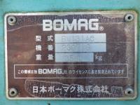 Bomag 