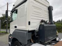Mercedes-Benz Truck AXOR
