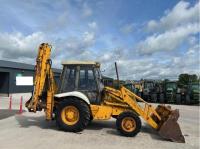 JCB 3CX
