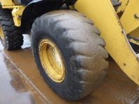 Caterpillar 