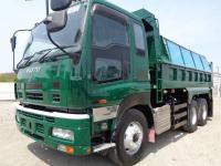 Isuzu GIGA