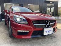 AMG SLK