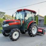 Kubota 