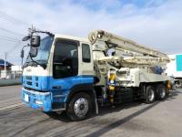Isuzu GIGA