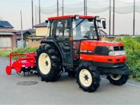 Kubota 