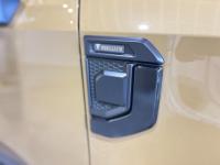 Toyota Land Cruiser 250