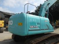 Kobelco 