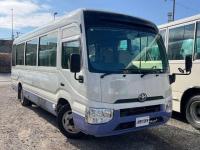 Toyota COASTER