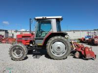 Massey Ferguson 