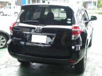 Toyota VANGUARD