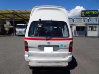 Toyota GRANVIA
