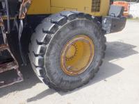 Komatsu 