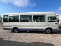 Toyota COASTER