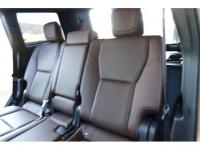 Toyota Land Cruiser 250