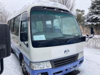 Toyota COASTER