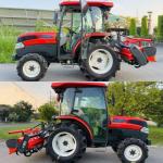 Kubota 