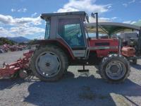 Massey Ferguson 