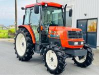 Kubota 