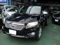 Toyota VANGUARD