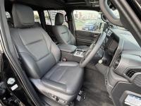 Toyota Land Cruiser 250