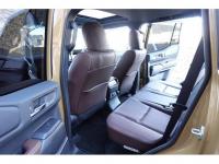 Toyota Land Cruiser 250