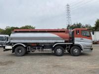Mitsubishi SUPER GREAT