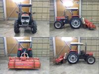 Massey Ferguson 