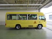 Toyota COASTER